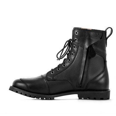 Мотоботинки Shima Thomson Black 43