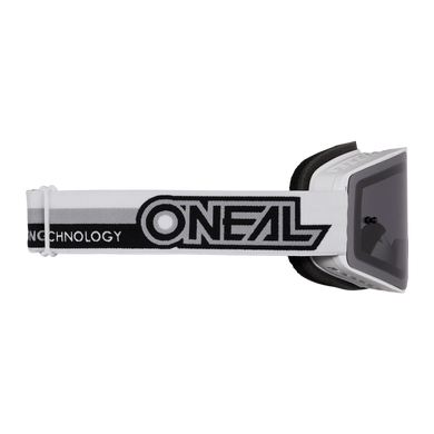 Маска кросова O`Neal B-20 Proxy White Black Grey