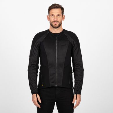 Мотокуртка Knox Urbane Pro MK3 Men's Black S