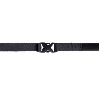 Ремни багажные Oxford Atlas B-Clip 17mm x 2.0M Asphalt (Pair)