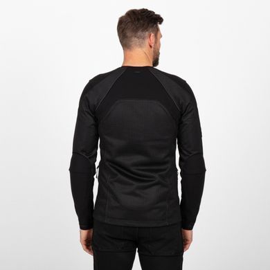 Мотокуртка Knox Urbane Pro MK3 Men's Black S
