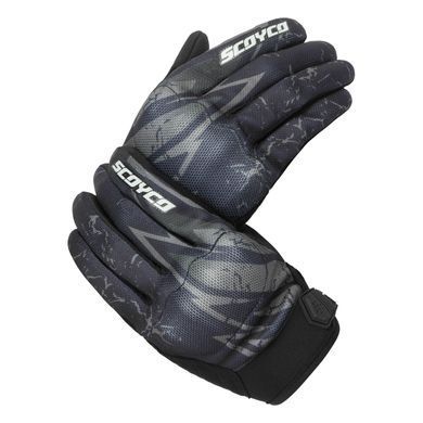 Моторукавички Scoyco MC149 Black M