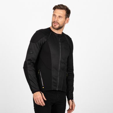 Мотокуртка Knox Urbane Pro MK3 Men's Black S