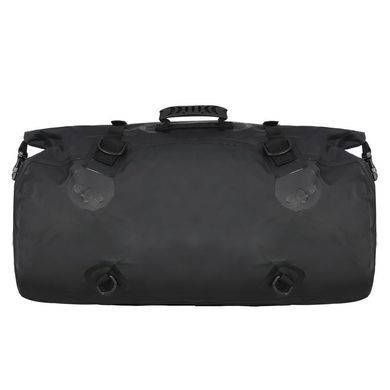 Сумка на хвост Oxford Aqua T-50 Roll Bag Black