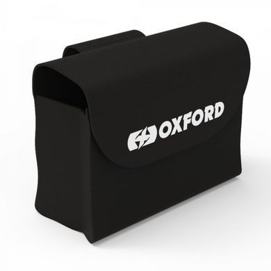 Замок на диск Oxford Titan 10mm Black