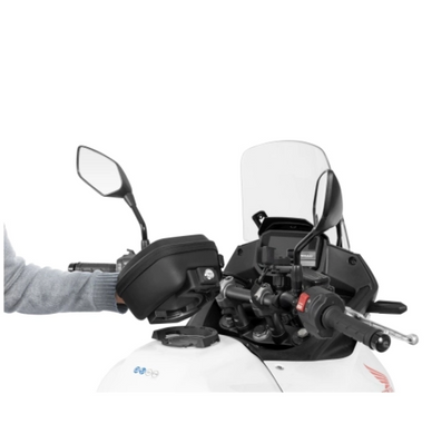 Кріплення сумки Shad Click System для YAMAHA TRACER 9 / GT