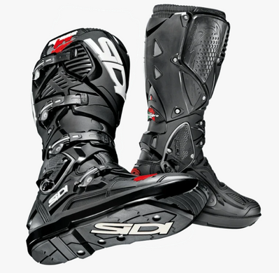 Моточеревики Sidi CROSSFIRE 3 SRS black 44