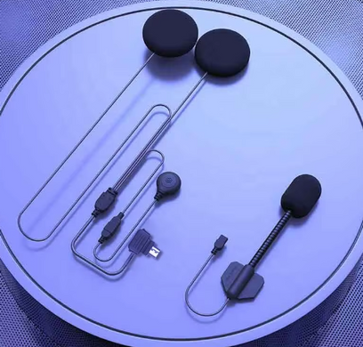 Навушники-мікрофон T-Max, T-Com Sony Hires D7 Micro USB