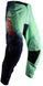Джерсі та штани LEATT Ride Kit 3.5 Matcha, 32/M
