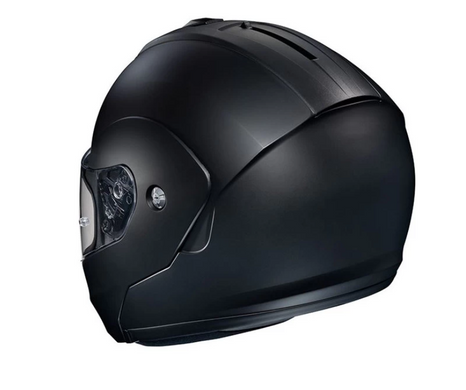 Мотошлем HJC C90 Matt Black L