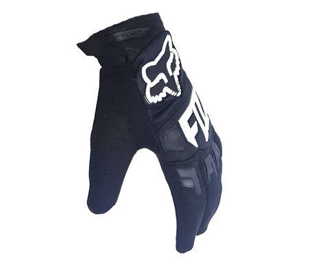 Мотоперчатки FOX Ranger Black L
