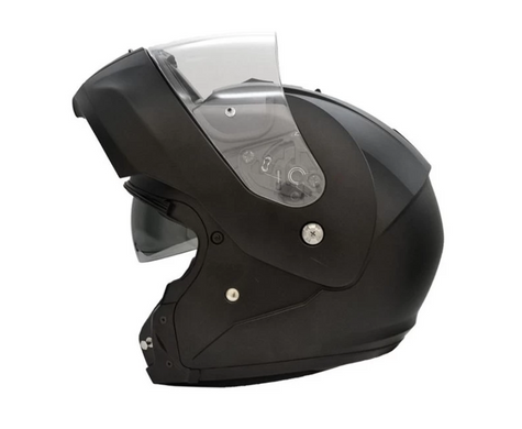 Мотошлем HJC C90 Matt Black L
