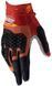 Перчатки LEATT Moto 4.5 Lite Glove Burn Red XL 11