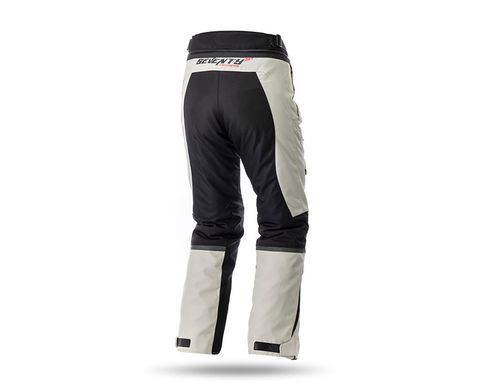 Мотоштаны Seventy PT1 Winter Touring Grey XS