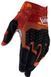 Перчатки LEATT Moto 4.5 Lite Glove Burn Red XL 11