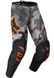 Підліткові джерсі штани FOX YTH 180 BNKR Camo M