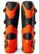 Мотоботы FOX COMP BOOT Flo Orange 11.5