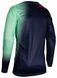 Джерсі та штани LEATT Ride Kit 3.5 Matcha, 32/M