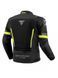 Мотокуртка Shima Solid 2.0 VENT Fluo S