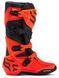 Мотоботы FOX Comp Youth Boot Flo Orange 4
