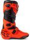 Мотоботы FOX COMP BOOT Flo Orange 11.5