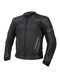 Мотокуртка SECA Hooligan AIR Black M