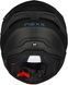 Мотошлем Nexx Y.100R FULL BLACK MT XS