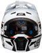 Мотошолом LEATT Moto 3.5 Helmet + Goggle White XS
