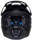 Шолом LEATT 8.5 Adventure Helmet + Goggle Stealth M