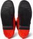 Мотоботы FOX COMP BOOT Flo Orange 11.5