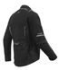 Мотокуртка Seventy JT83 Tonale Black XXXL