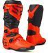 Мотоботы FOX COMP BOOT Flo Orange 11.5
