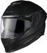 Мотошлем Nexx Y.100R FULL BLACK MT XS