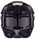 Шолом LEATT 8.5 Adventure Helmet + Goggle Stealth M