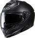 Мотошлем HJC I71 Matt Black ECE2206 XS