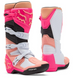 Жіночі Моточеревики FOX COMP Woman Boot Pink 9
