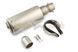 Прямоток MCG mod:118 (akrapovic) (600сс)