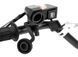 USB ExtremeStyle MUS04 2х2.1А и прикуриватель на руль