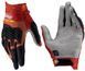 Перчатки LEATT Moto 4.5 Lite Glove Burn Red XL 11