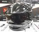 Мотошлем MT FALCON Solid Gloss Black L