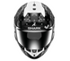 Мотошлем SHARK SKWAL i3 HELLCAT White L