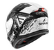 Мотошлем SHARK SKWAL i3 HELLCAT White L