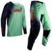 Джерсі та штани LEATT Ride Kit 3.5 Matcha, 32/M