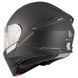 Мотошлем MT Genesis SV A1 Matt Black L