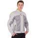 Мотокуртка SCOYCO JK158 Grey-Green M