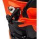 Мотоботы FOX COMP BOOT Flo Orange 11.5