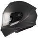 Мотошлем MT Genesis SV A1 Matt Black L