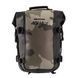Oxford Aqua C7 Crash Bar Bag - Camouflage