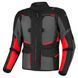 Мотокуртка Shima Hero 2.0 Red S