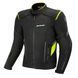 Мотокуртка Shima Rush Yellow XL
